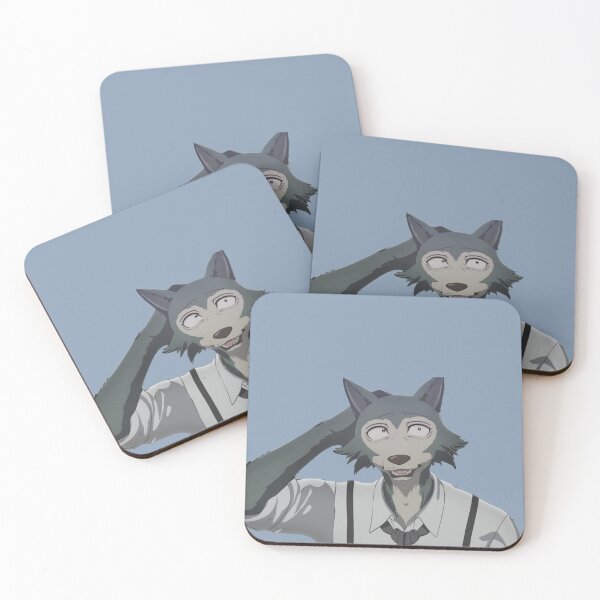 Item preview, cherryton school legosi wolf designed and sold by MajesticCube.