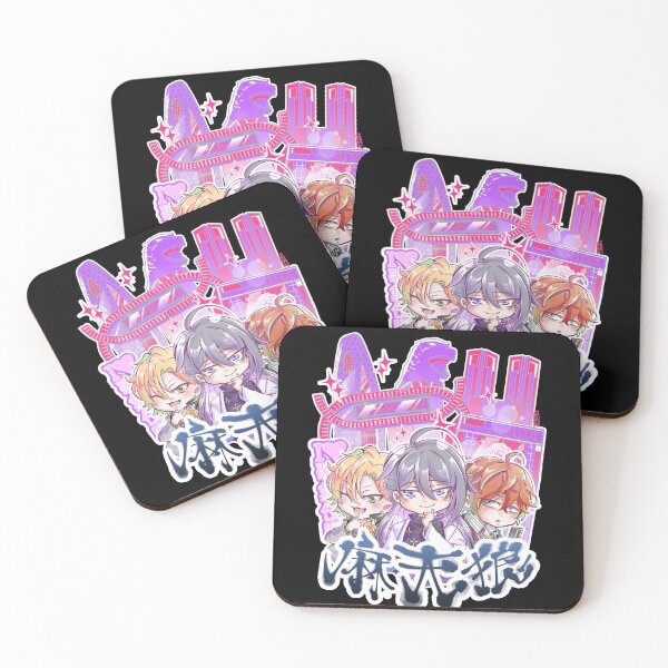 Item preview, Matenrou designed and sold by Kamapon's Workshop.