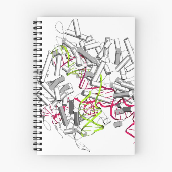 Item preview, CRISPR - CAS9 gene editing complex designed and sold by molekuul.