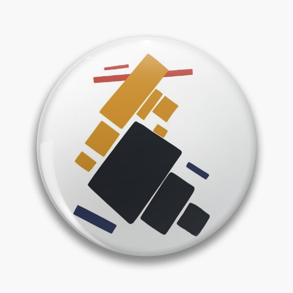 Item preview, Malevich designed and sold by isstgeschichte.