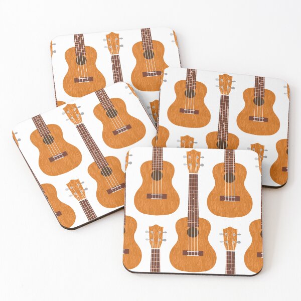 Item preview, Ukulele pattern designed and sold by Julia Faranchuk.
