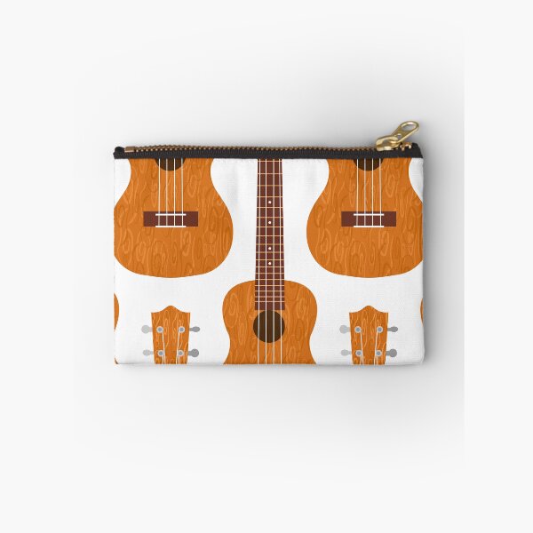 Item preview, Ukulele pattern designed and sold by Julia Faranchuk.