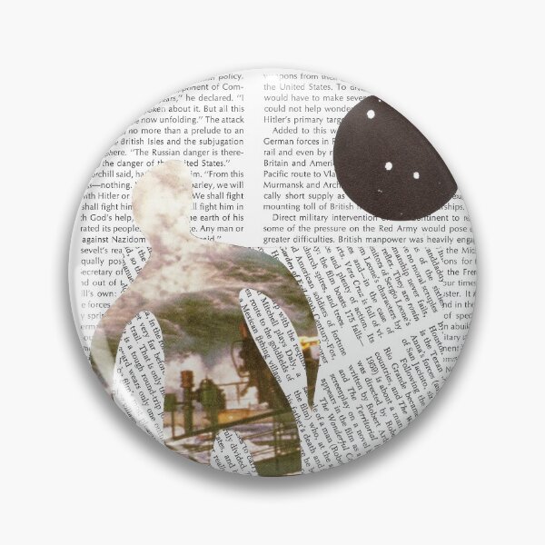 Item preview, Media Landscape Walkers 2 designed and sold by ANewKindOfWater.