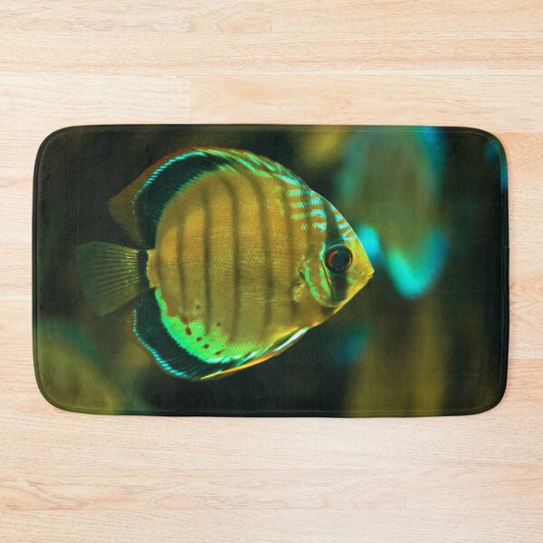 Item preview, A fish designed and sold by Dominika Aniola.