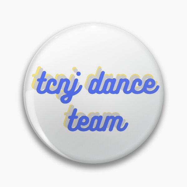 Item preview, tcnj dance team designed and sold by leonardlaura.