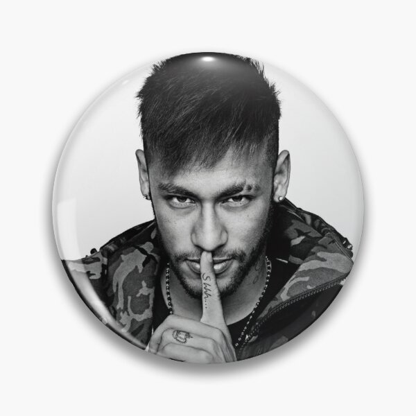 Item preview, Neymar Art designed and sold by nara62.