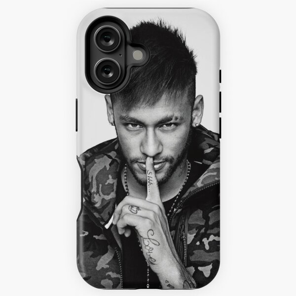 Item preview, Neymar Art designed and sold by nara62.