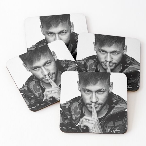 Item preview, Neymar Art designed and sold by nara62.