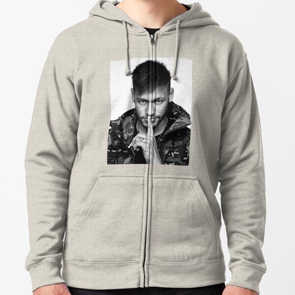 Sudaderas Neymar Redbubble