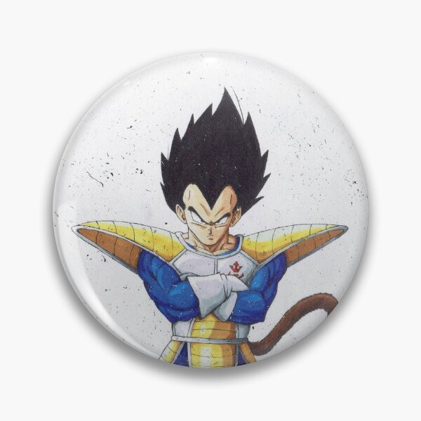 Dragon Ball Badge Anime Pin Dragon Ball Creative Badge Cartoon