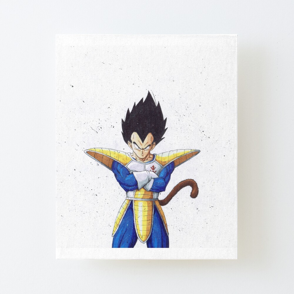 Super Saiyan 5 Kala  iPad Case & Skin for Sale by PuffinDraws