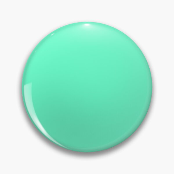 Aperçu de l'œuvre Aqua Menthe créée et vendue par ShineEyePirate.