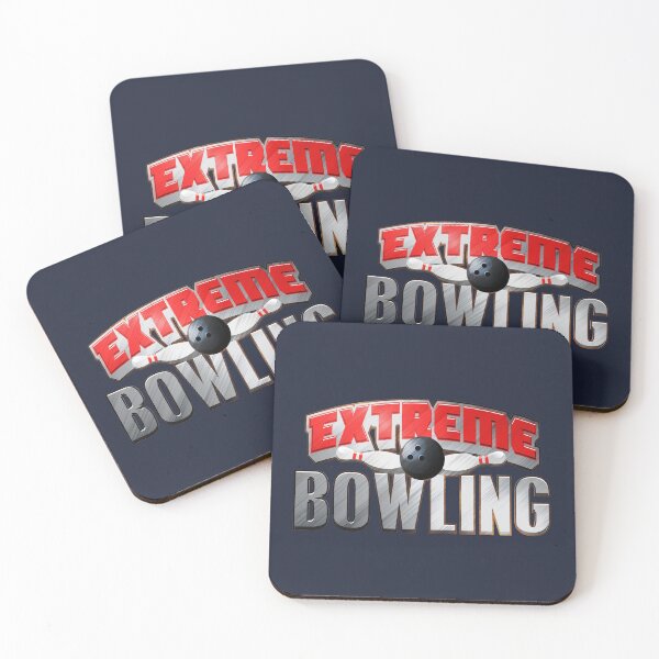 Artikelvorschau, Extremes Bowling entworfen und verkauft von Bricke.