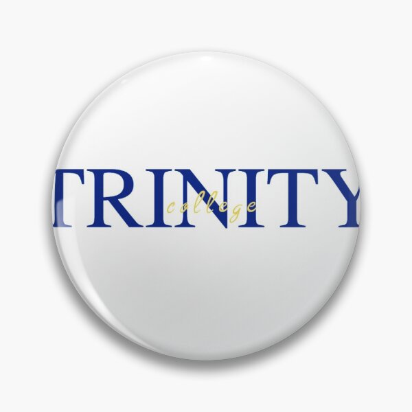 Item preview, trinity college designed and sold by ellebelle--.