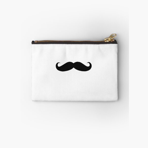 Item preview, French Moustache Beard Whiskers designed and sold by BornDesign.