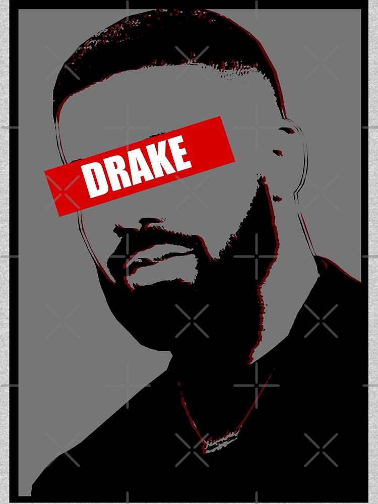 Drake by awanndus