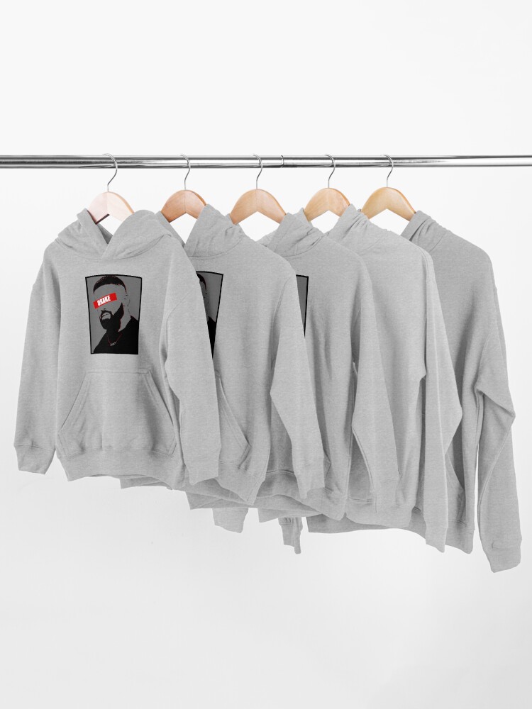 Alternate view of Drake Kids Pullover Hoodie
