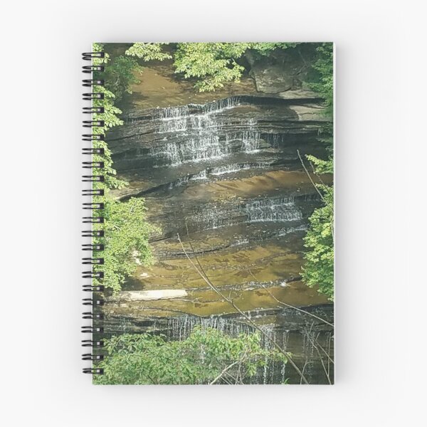 Item preview, Hidden Waterfall designed and sold by bellaura.