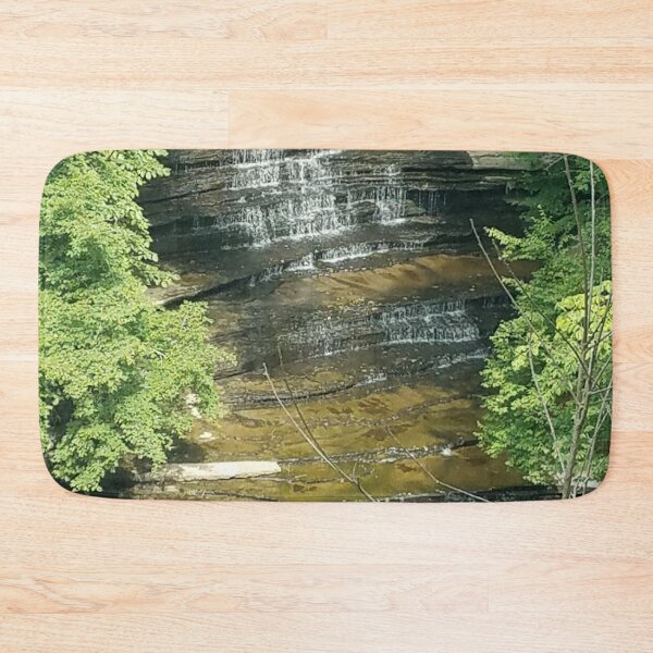 Item preview, Hidden Waterfall designed and sold by bellaura.
