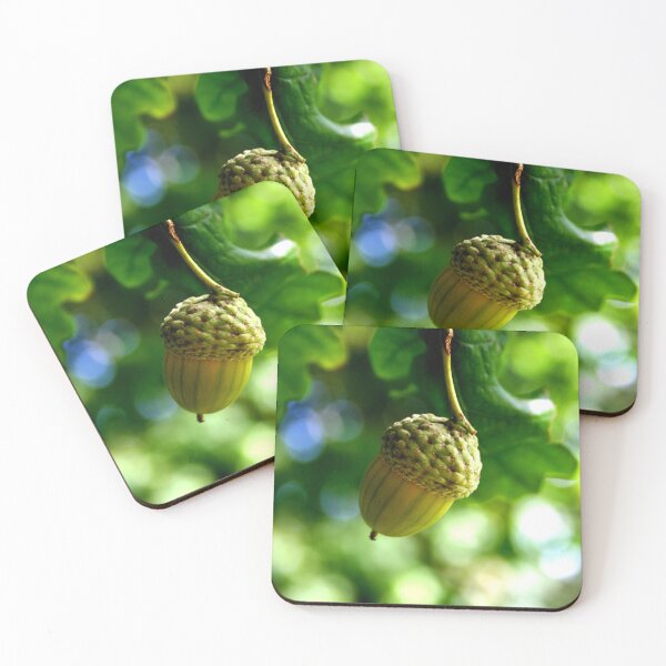 Item preview, From little acorns grow mighty oaks designed and sold by Nicholas Averre.