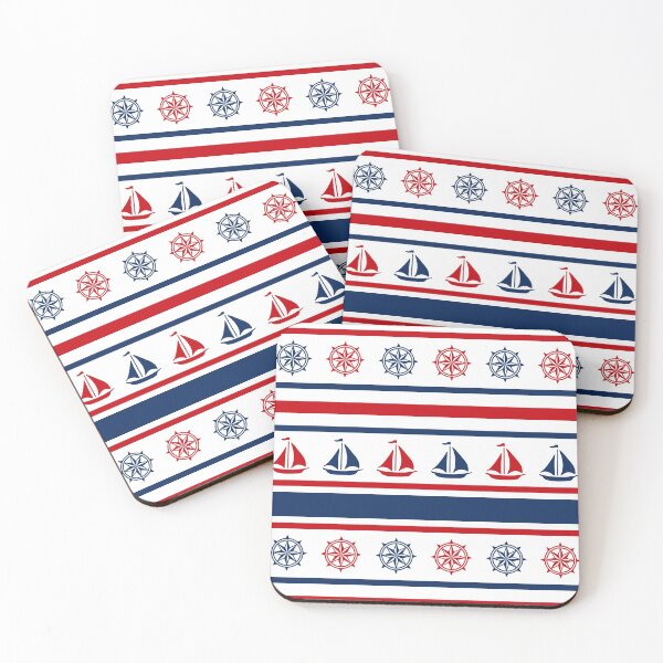 Item preview, Nautical design  designed and sold by BattaAnastasia.