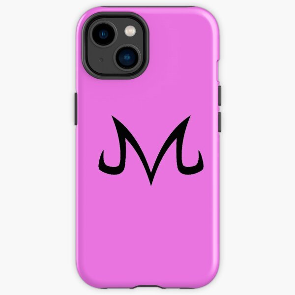 Logo Majin iPhone Tough Case