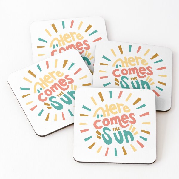 Item preview, Here Comes the Sun designed and sold by Kelseys103.