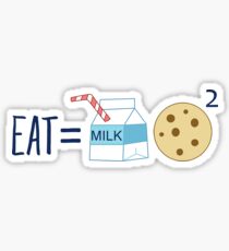 The Formula Sticker