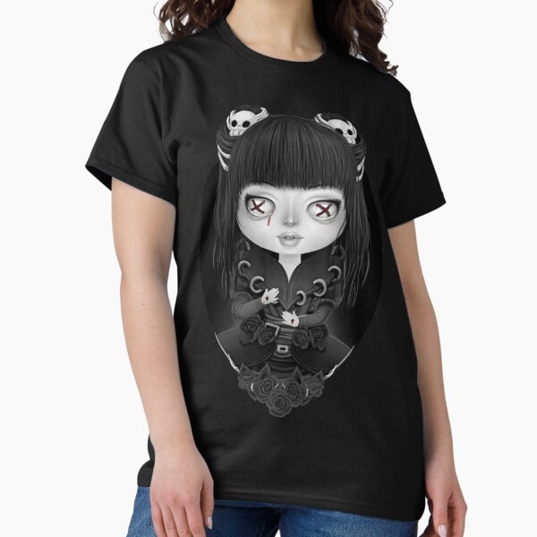 Classic T-Shirt