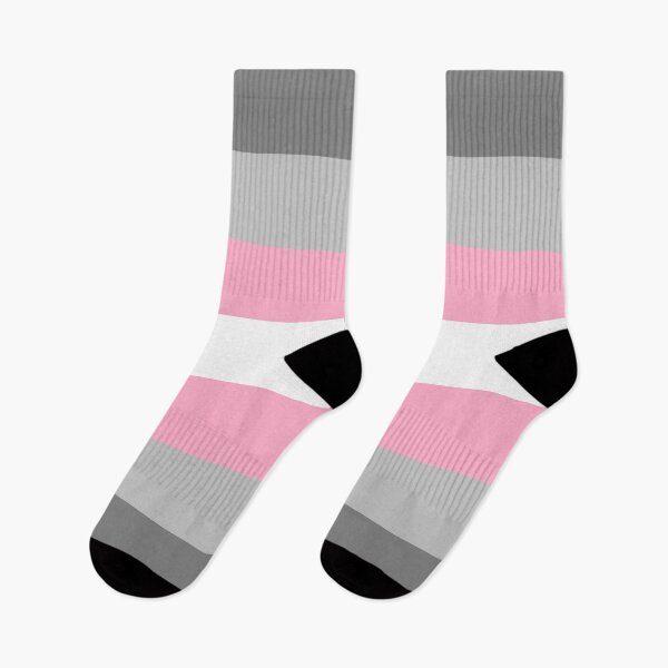 Item preview, Demigirl Pride Flag designed and sold by porcupride.