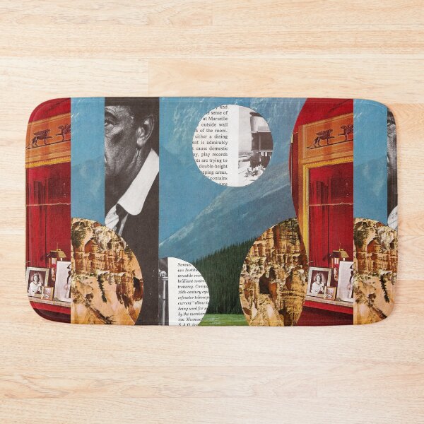 Item preview, Memory Landscapes designed and sold by ANewKindOfWater.