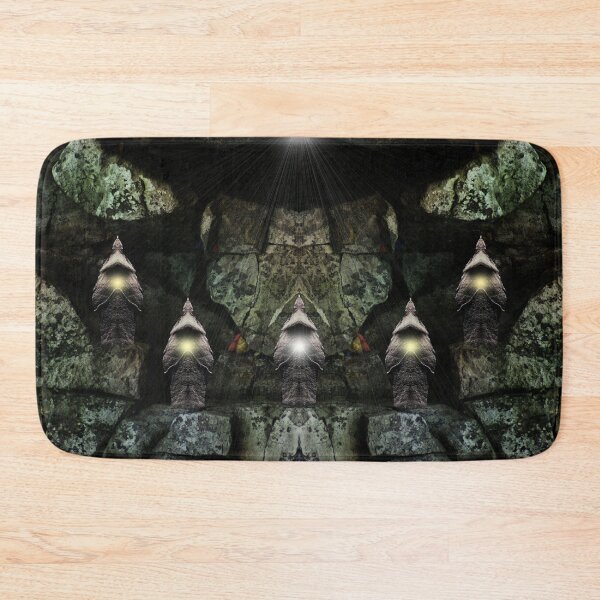 Item preview, Cathedral of the Divine Light designed and sold by Yampimon.