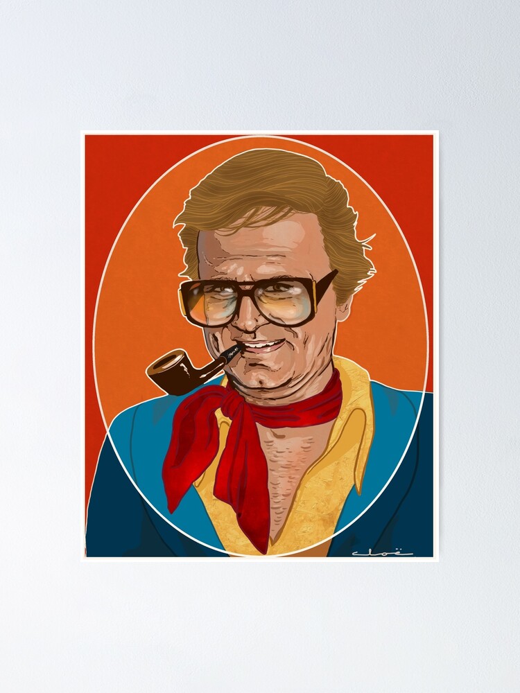 Match Game Charles Nelson Reilly – RetroCards