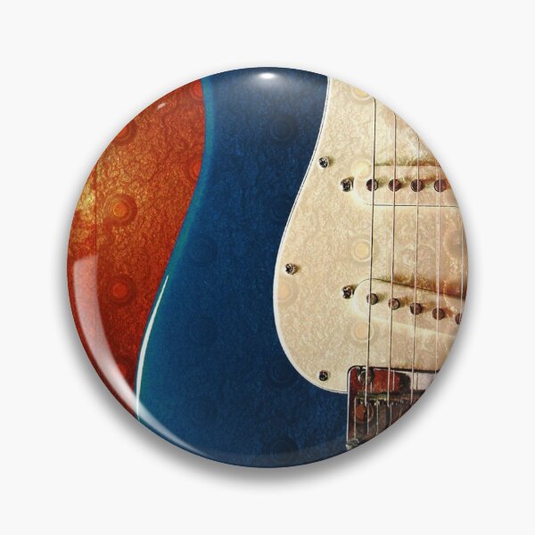 Item preview, Electric Grunge Guitar iPhone Case designed and sold by webgrrl.