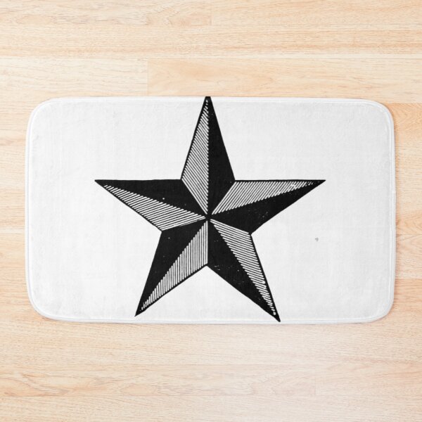Item preview, Star Star Étoile звезда designed and sold by upopot.