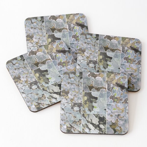 Item preview, lichen designed and sold by KathleenDawson.