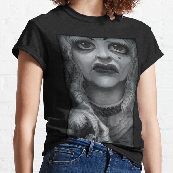 What Ever Happened to Baby Jane? Classic T-Shirt