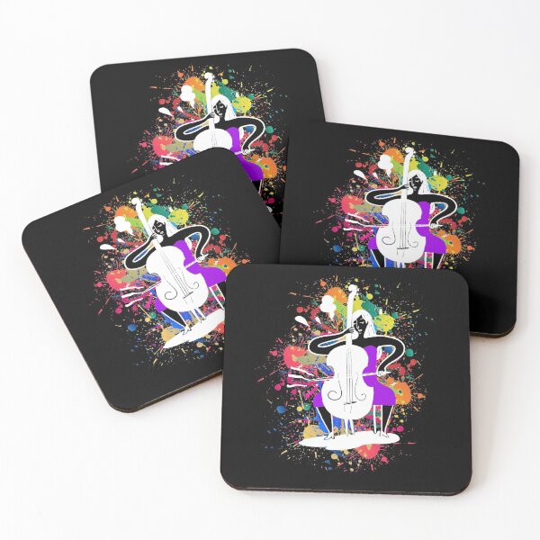 Item preview, Cellist cello designed and sold by bestshirtdesign.