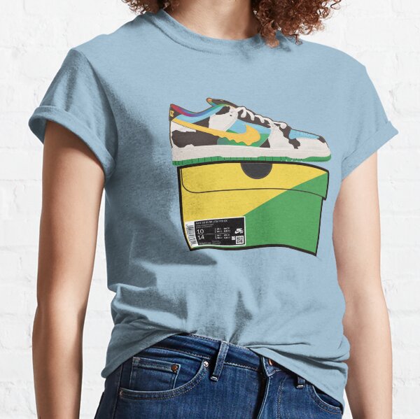 Chunky Dunky Classic T-Shirt