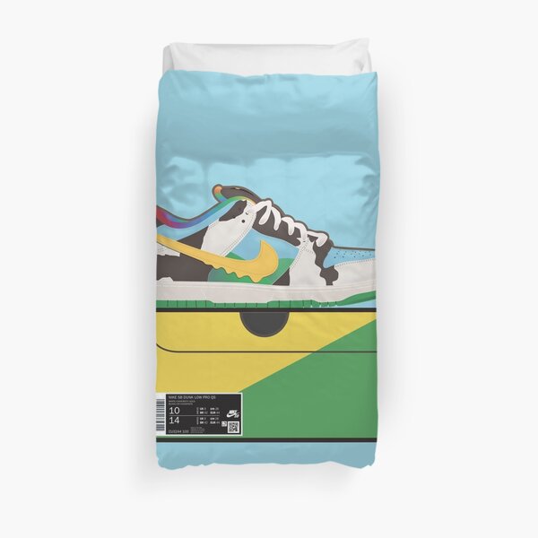 Chunky Dunky Housse de couette