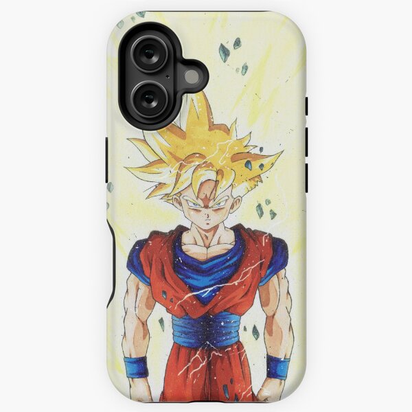 Item preview, Gohan  designed and sold by drawinsaiyan.