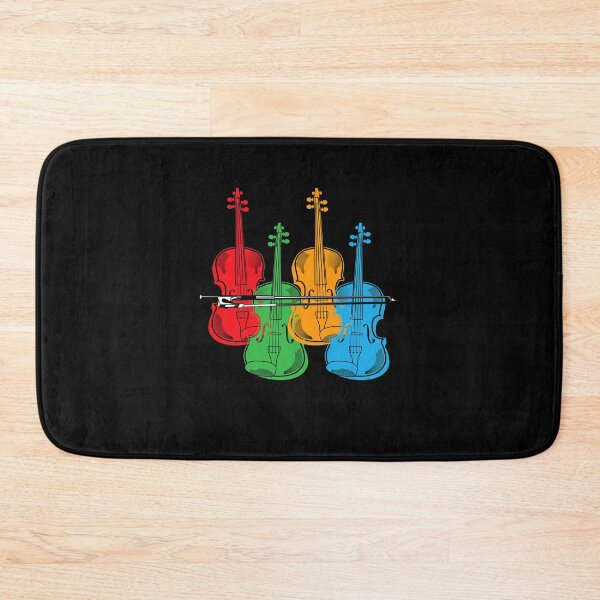 Item preview, Retro cello designed and sold by bestshirtdesign.