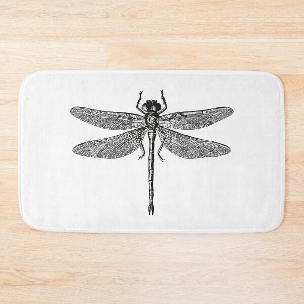 Item preview, Dragonfly Dragonfly Libellule Libelle стрекоза designed and sold by upopot.