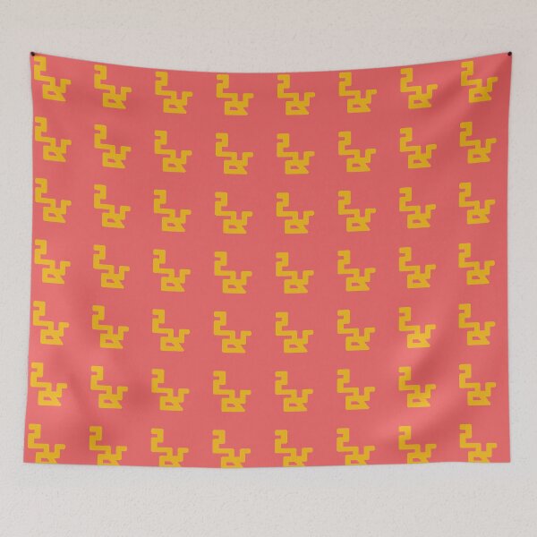 Item preview, Ta =To Say Kikongo-Lari-Sundi Mandombe Style designed and sold by ebigik.