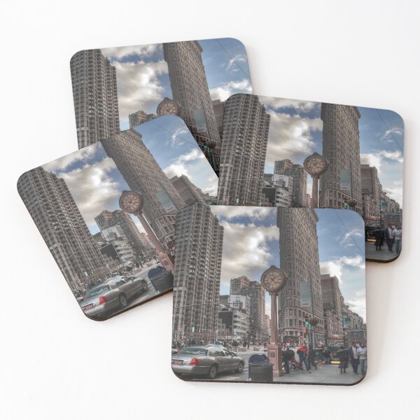 Item preview, the flatiron building designed and sold by paolo amiotti.
