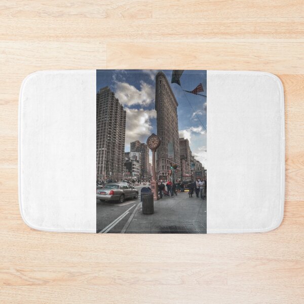 Item preview, the flatiron building designed and sold by paolo amiotti.