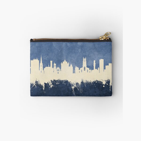 Item preview, Huddersfield England Skyline designed and sold by ArtPrints.