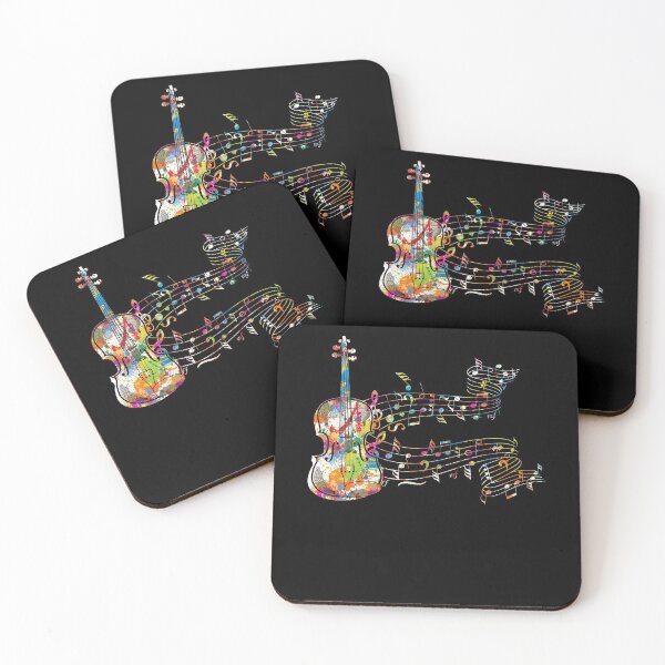 Item preview, Music melody cello designed and sold by bestshirtdesign.