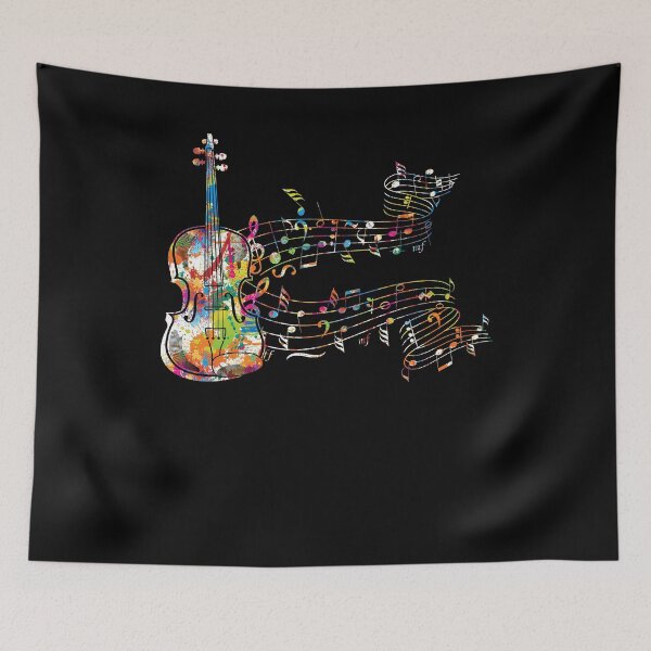 Item preview, Music melody cello designed and sold by bestshirtdesign.