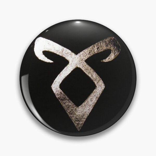 Item preview, Angelic Power Rune (Shadowhunters) designed and sold by jeneva.